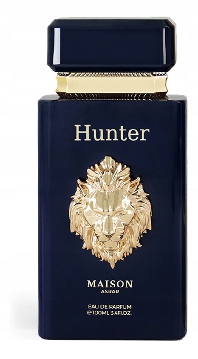 Maison Asrar Hunter parfémovaná voda sprej 100 ml