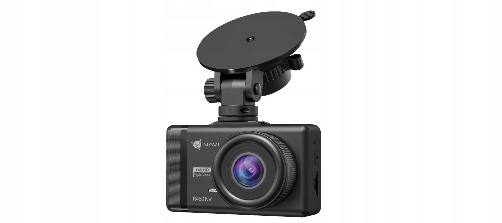 

Wideorejestrator Navitel R450 Nv 2.35" Fhd