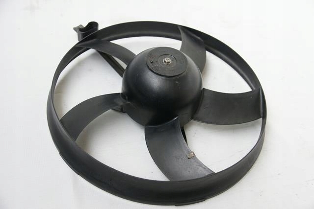 WENTYLATOR SEAT IBIZA III 3 IV 4 6Q0959455AF ORYGI