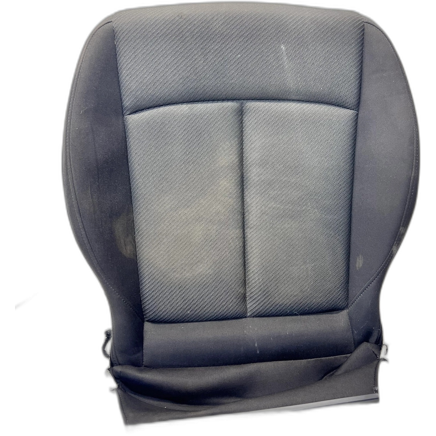 MATA GRZEWCZA SITZ links SIEDZISKO MATERIAL AUDI A6 C8 4K0881405