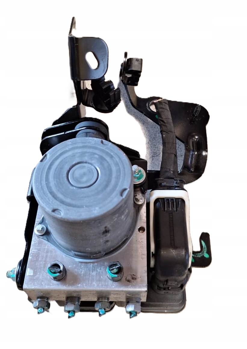 насос ABS renault ARKANA 1.3 TCE 476606791R 476605636R