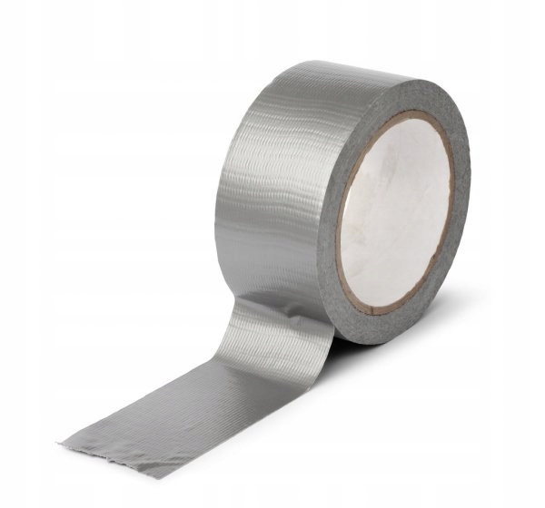 TAŚMA naprawcza Duct Tape Power Tape 4,8cm MOCNA