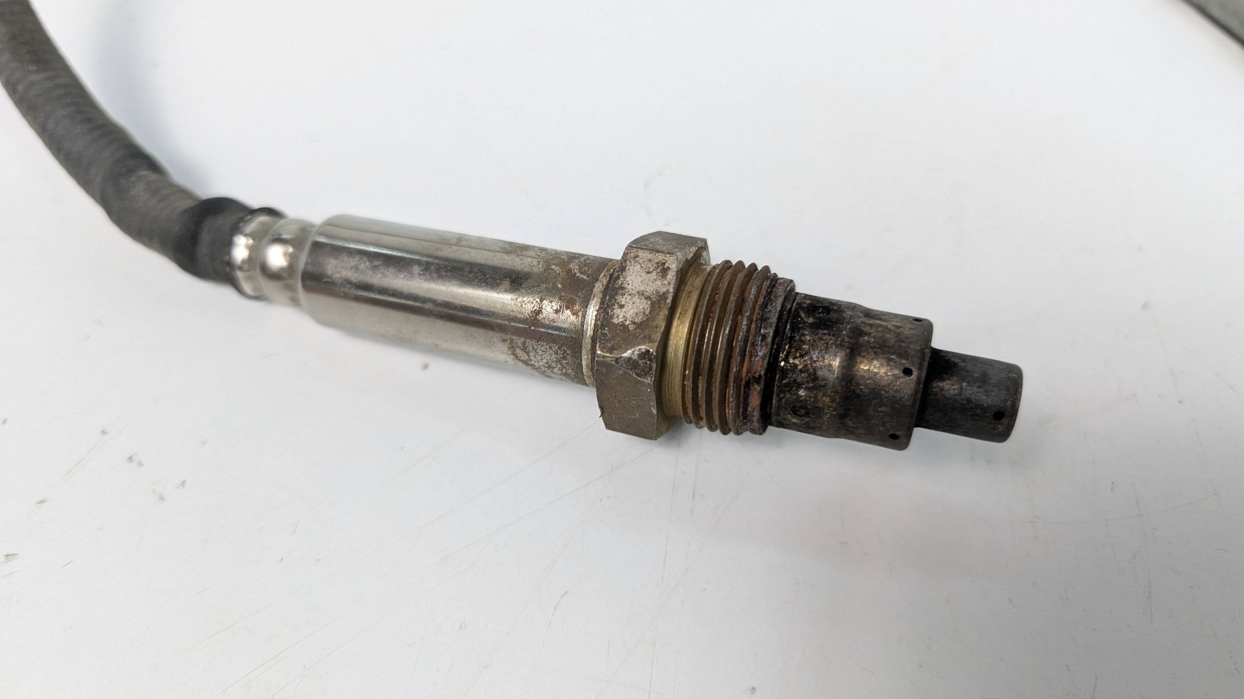 Opel Insignia B 2.0 D Sonda Lambda NOX 55487661