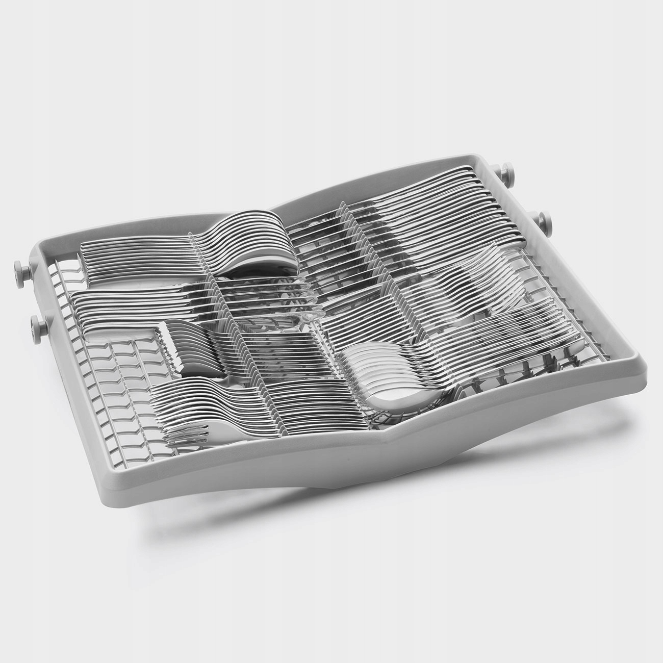 % Zmywarka do zabudowy panel ukryty SMEG STL362CS Kod producenta STL362CS