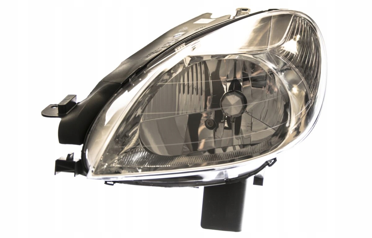 ZAM.0061115 - ЛАМПА ПЕРЕДНЯЯ ЛЕВАЯ LIGIER XTOO R