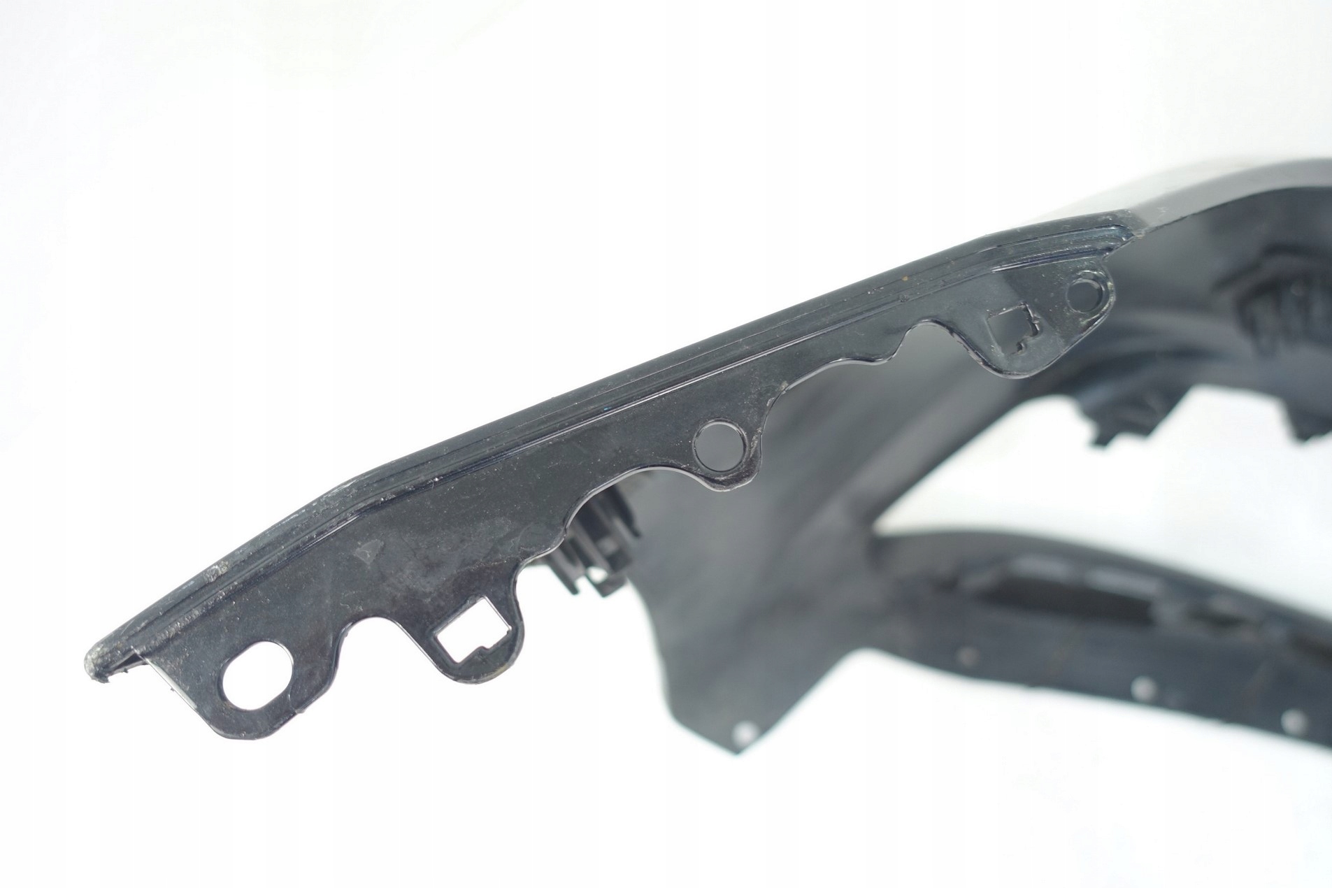 bumper front front BMW 5 V G30 G31 7385336