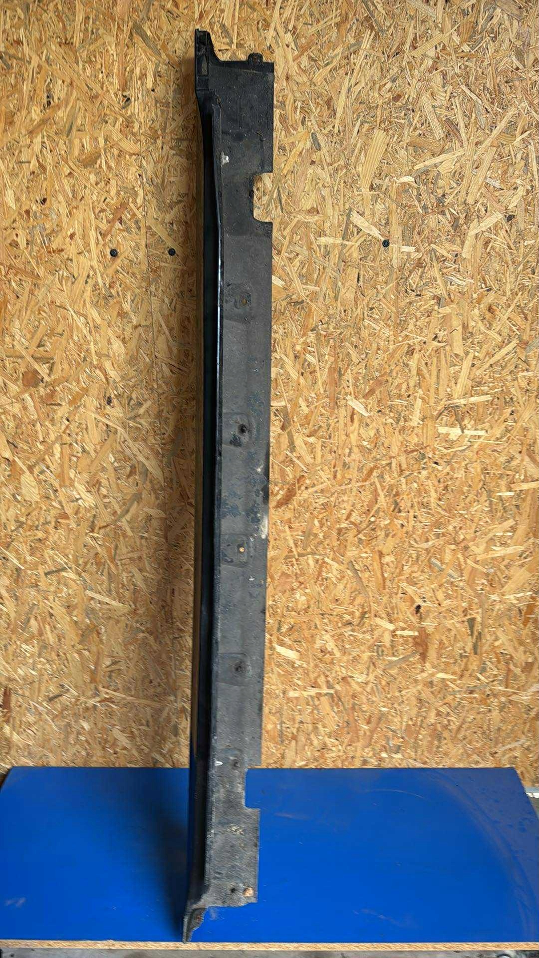 left moulding threshold SAAB 9-3 93 VECTOR ARC colour 170 sedan kombi 02-07 threshold