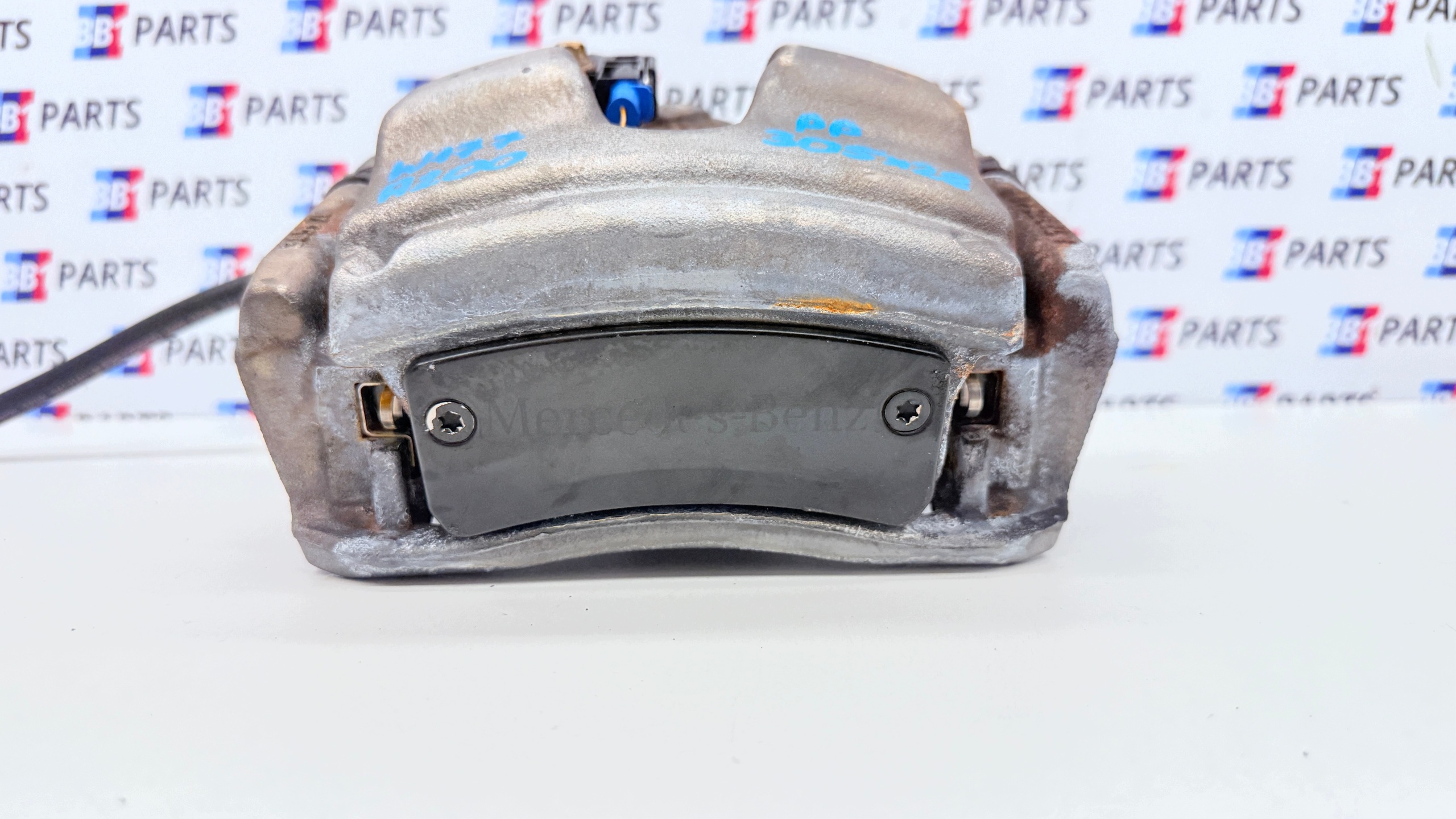 MERCEDES W177 AKLASA caliper right front front A200 305X28