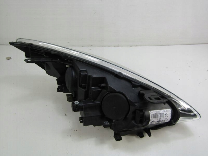 MEGANE III фара левая оригинал