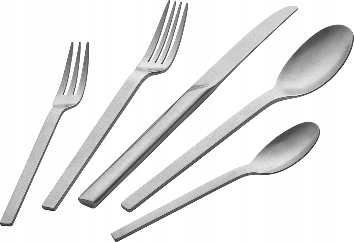 Zwilling Minimale Zestaw sztućców (30 elementów)