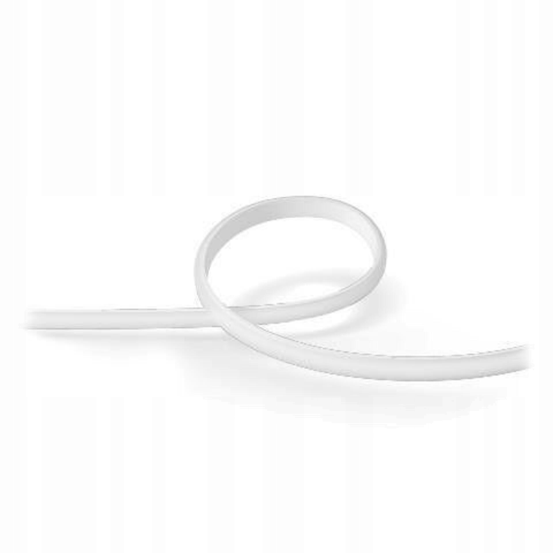 Philips Hue Play Gradient Led pásik 2m 20W 1800lm Rgbw IP20 biely s napájaním