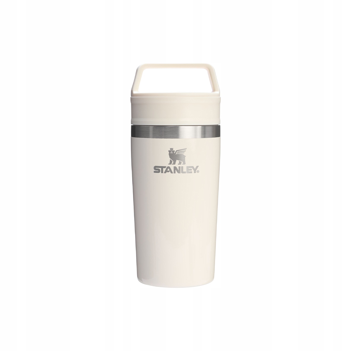 Termohrnek Stanley Café-To-Go 0.35 L Cream Gloss
