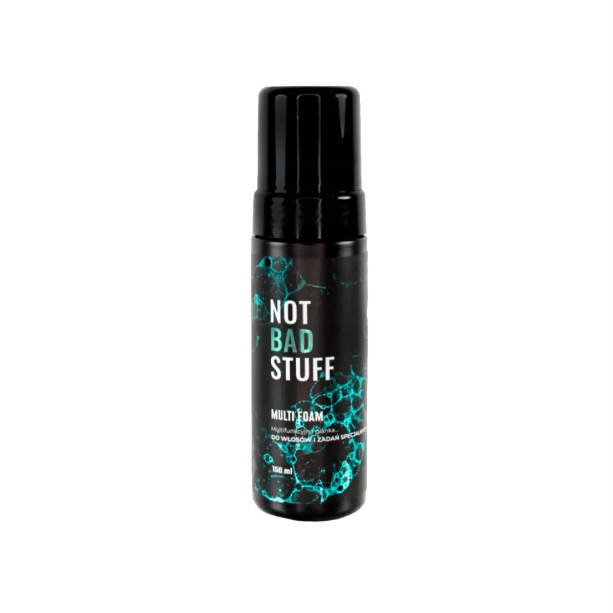 Not Bad Stuff Prestyler Multi Foam stylingová pěna 150 ml