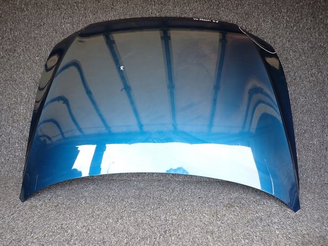 Motorhaube VW Passat B8 Bonnet Hood - Thumbnail 3
