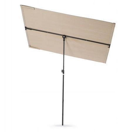 

Parasol balkonowy ogrodowy Flex-Shade 130x180 cm