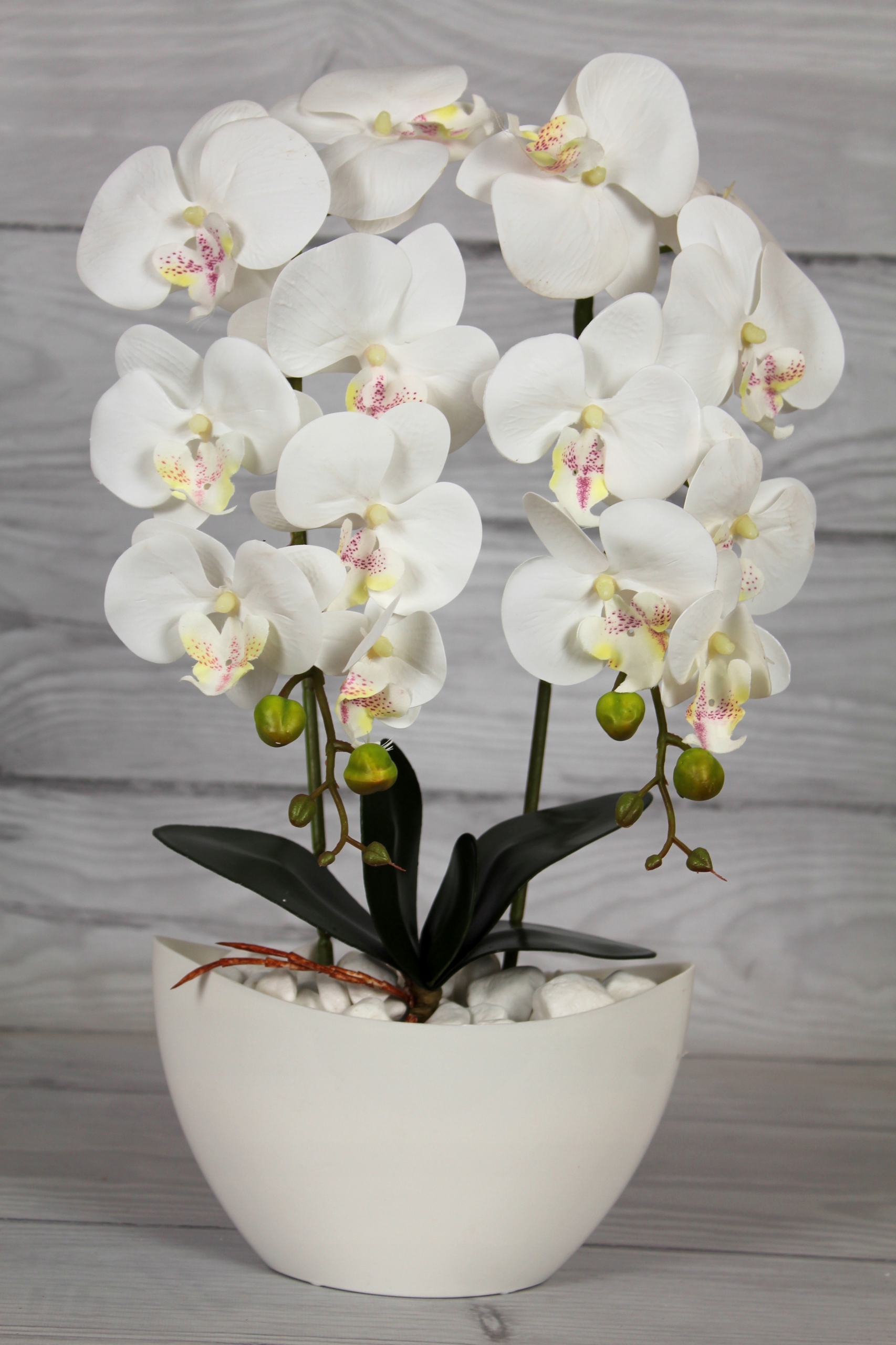 STORCZYK SZTUCZNY STORCZYKI ORCHIDEA KWIAT KWIATY Marka inna