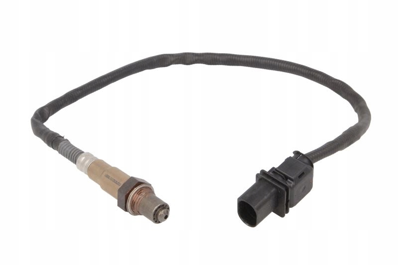 Nia SONDA LAMBDA (LICZBA PRZEWODÓW 6) PASUJE DO: NISSAN QASHQAI