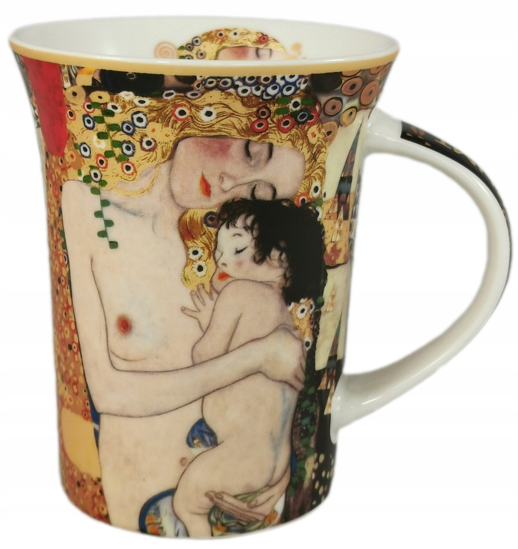 

Kubek Gustav Klimt Macierzyństwo od Carmani