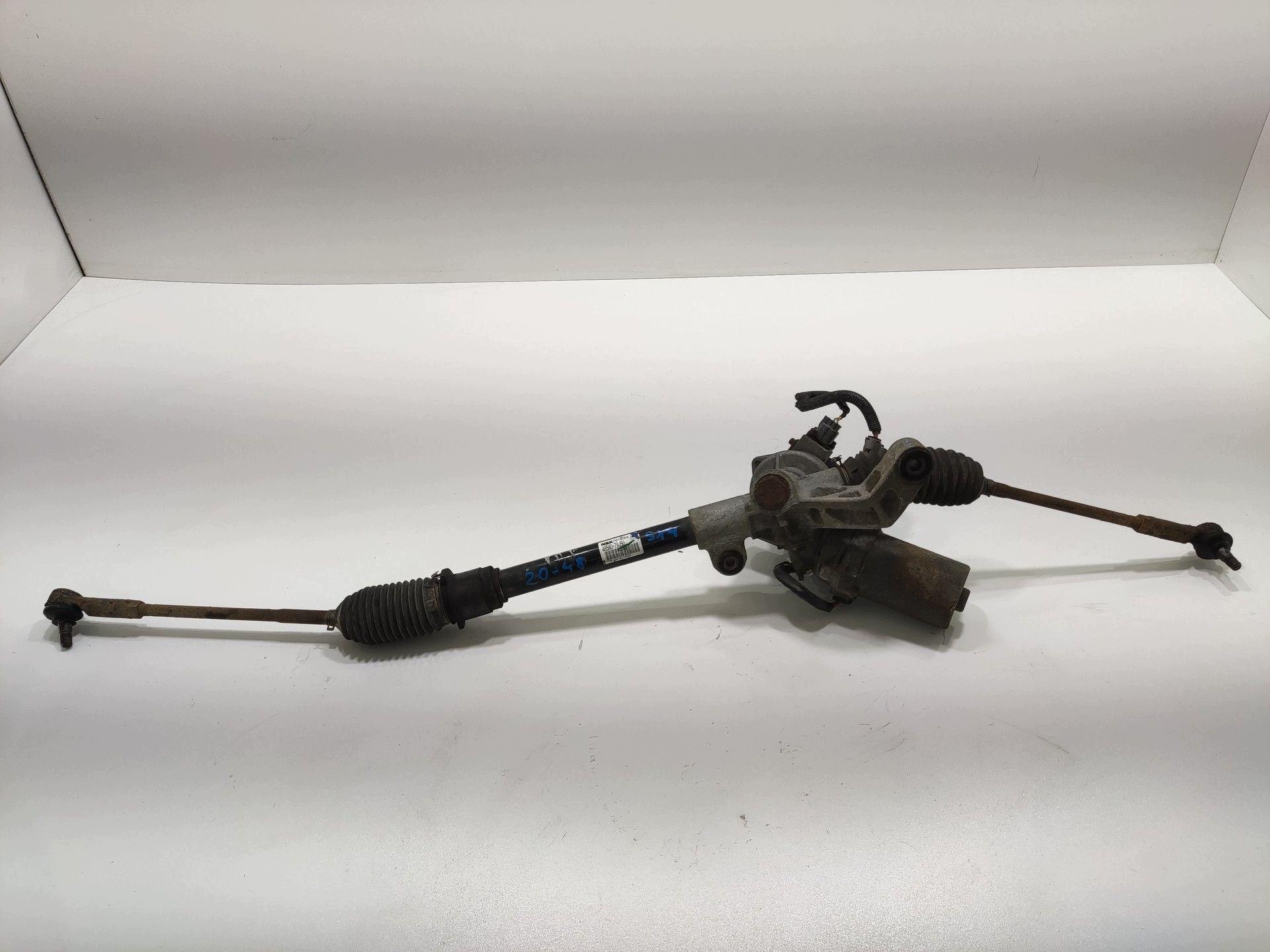 servo control SUZUKI SX4 2006-2009 48580-79J50 EUROPA