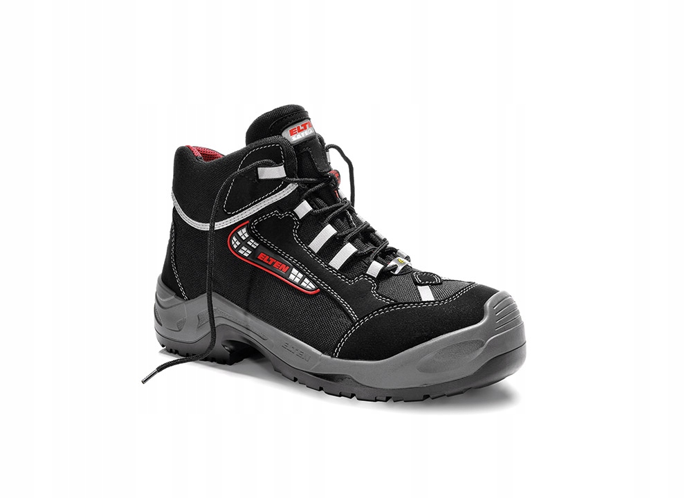 Bezpečnostní obuv Elten Sander Al Esd S3 vel. 39