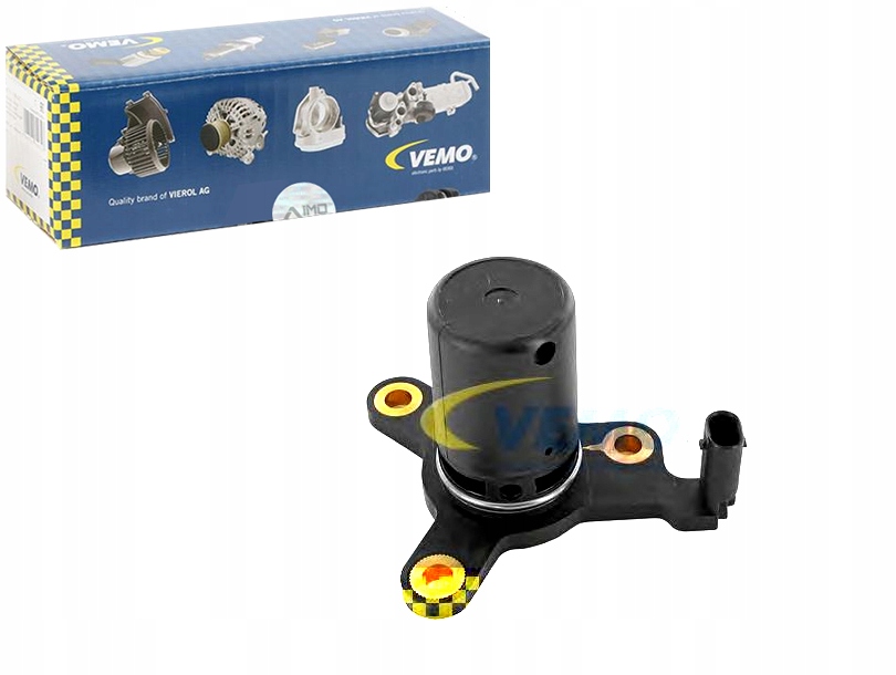 CZUJNIK POZIOMU OLEJU SILNIKOWEGO MERCEDES C (C204