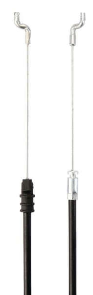 Lanko pro hašení motoru Silver Comfort AK525769