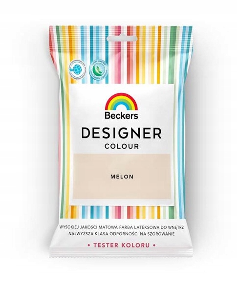 BECKERS Designer 50ml Melon TESTER