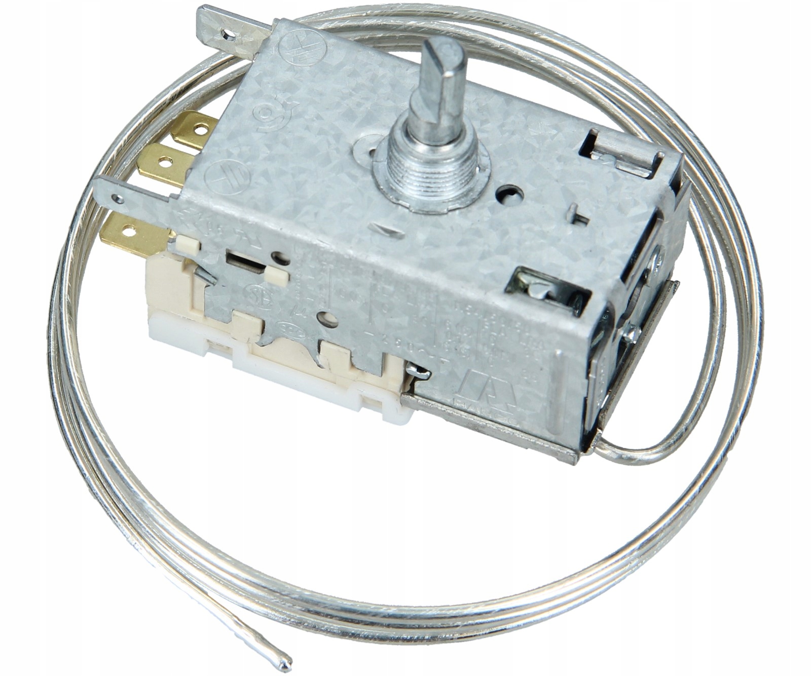 

Termostat Lodówki Beko 4502014400 K59-L2683 900mm