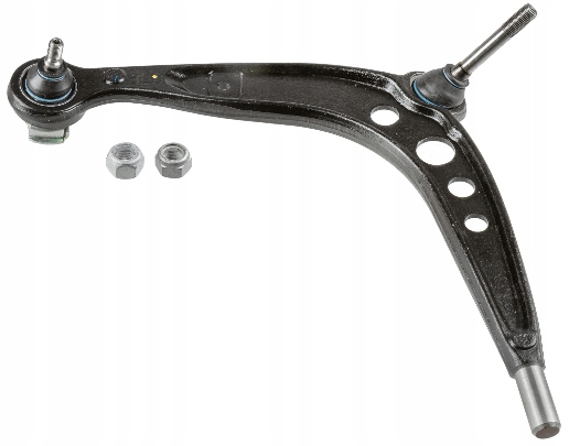 Bmw E36 1990-2000 Bmw Z3 1995-2003 Rameno Levé Spodní Přední Kompletní