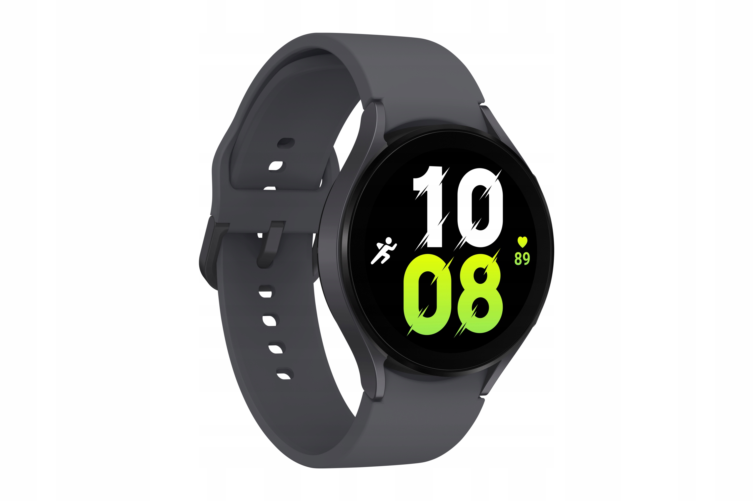 Smartwatch Samsung Galaxy Watch 5 (R910) szary Stan opakowania otwarte