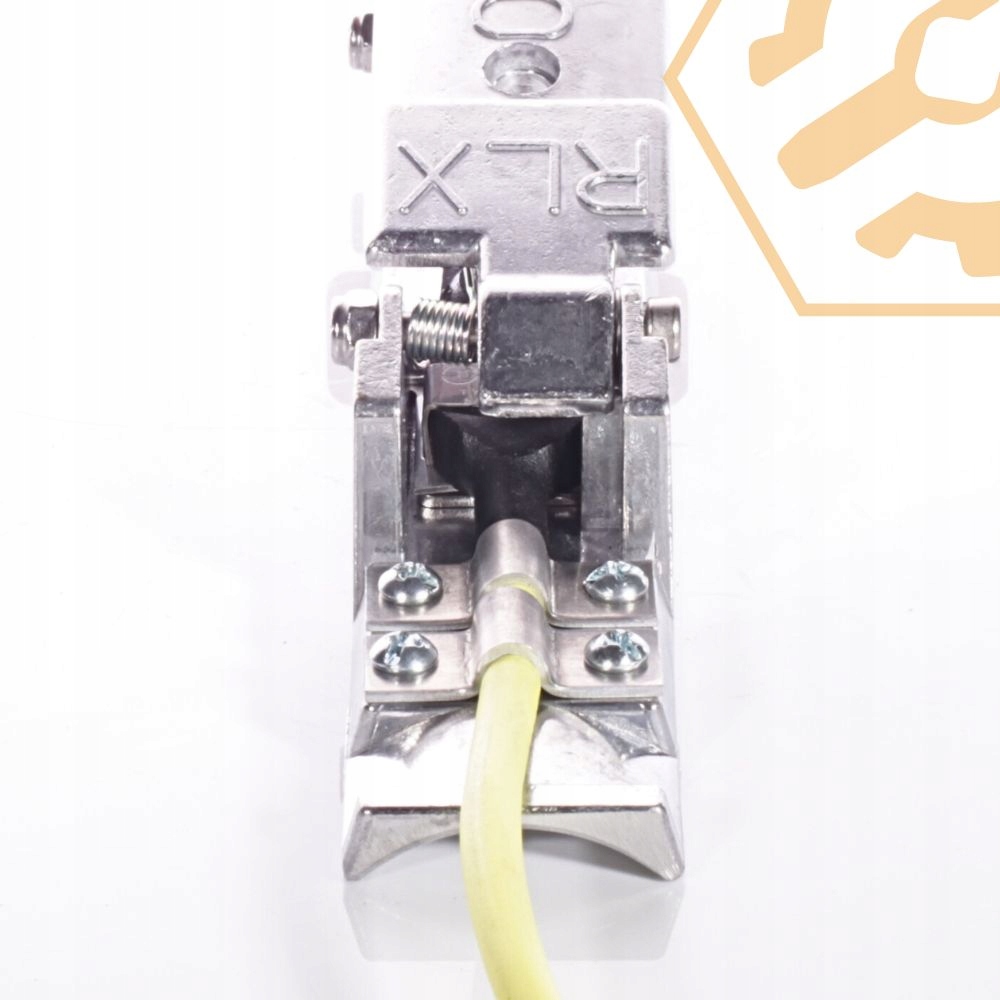 RLX-E dźwignia sterująca ręczna sterowanie do piaskarki piaskarka RMS dmh Pojemność 0 l