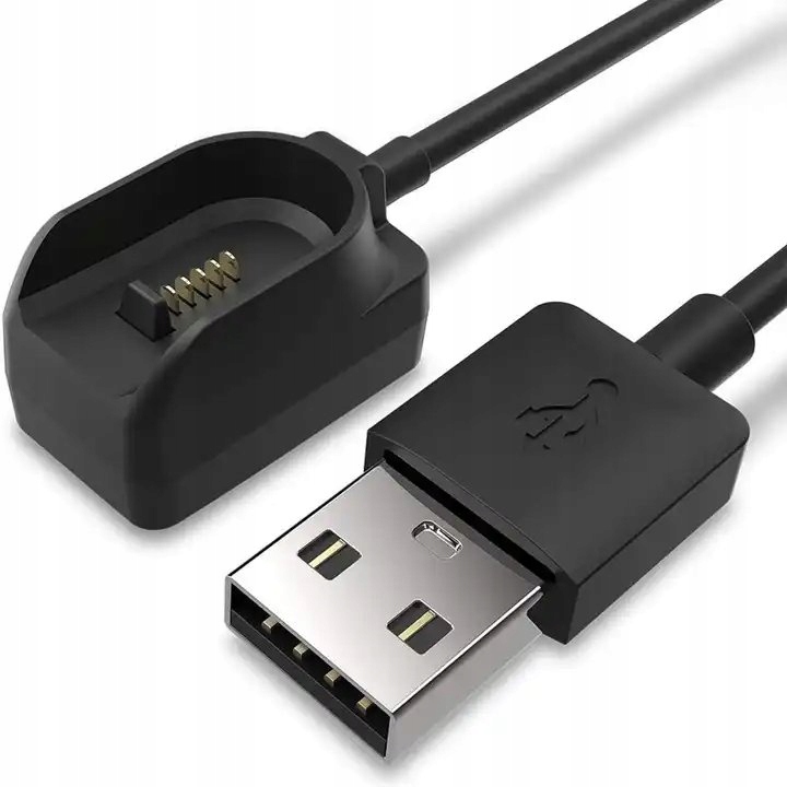 KABEL USB ŁADUJĄCY ŁADOWARKA DO SŁUCHAWKI PLANTRONICS VOYAGER LEGEND
