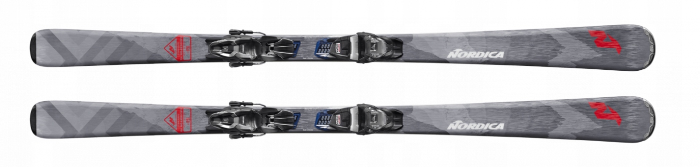 Narty Nordica Navigator 75 Ca Fdt 174