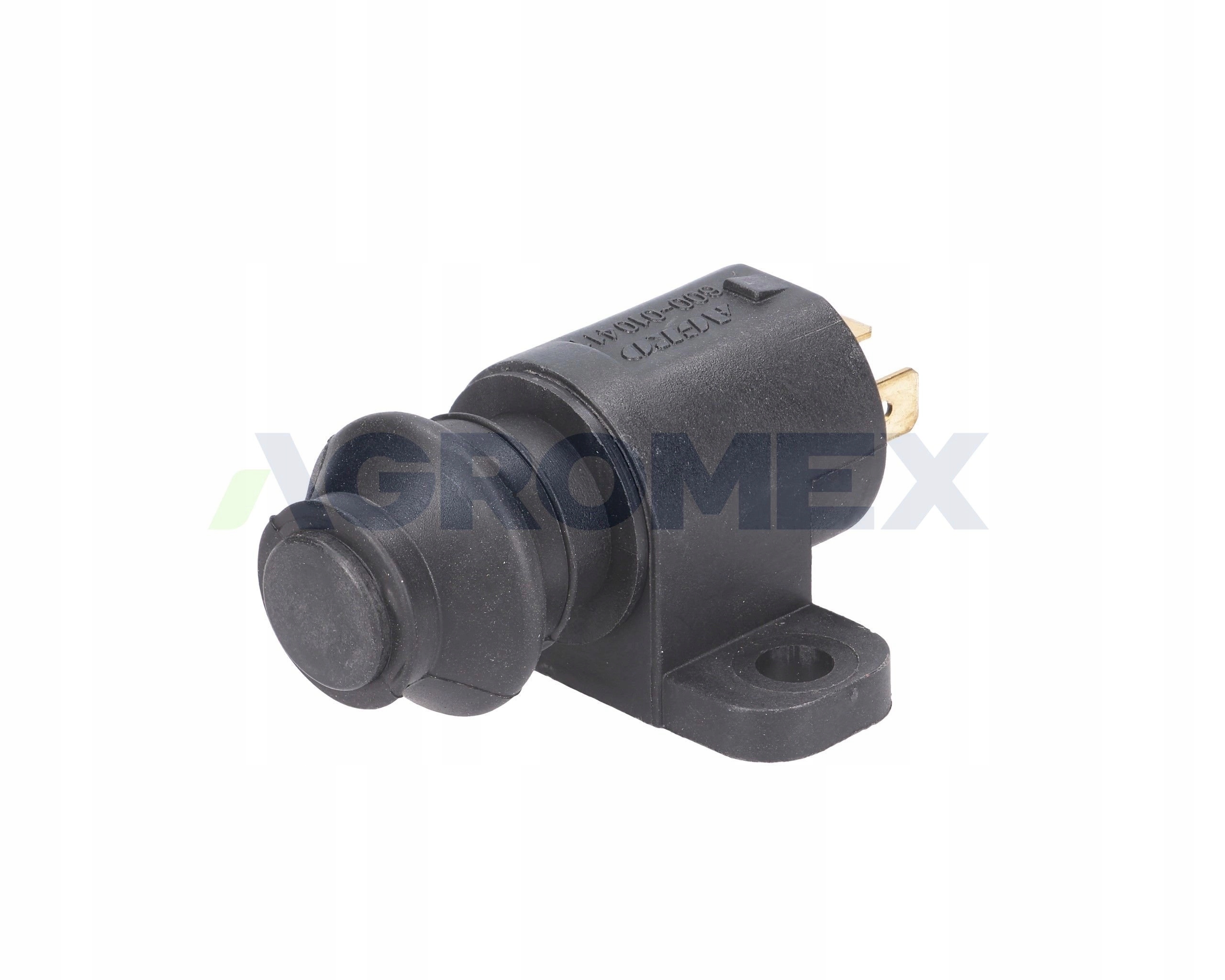 Elektrický spínač kombajn Claas 010411