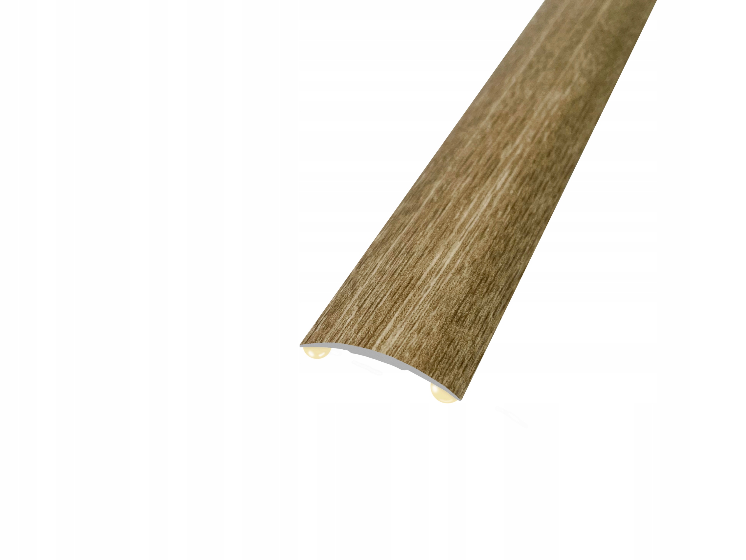 

Listwa progowa klejona IP03/S dąb glina 30mm/93cm