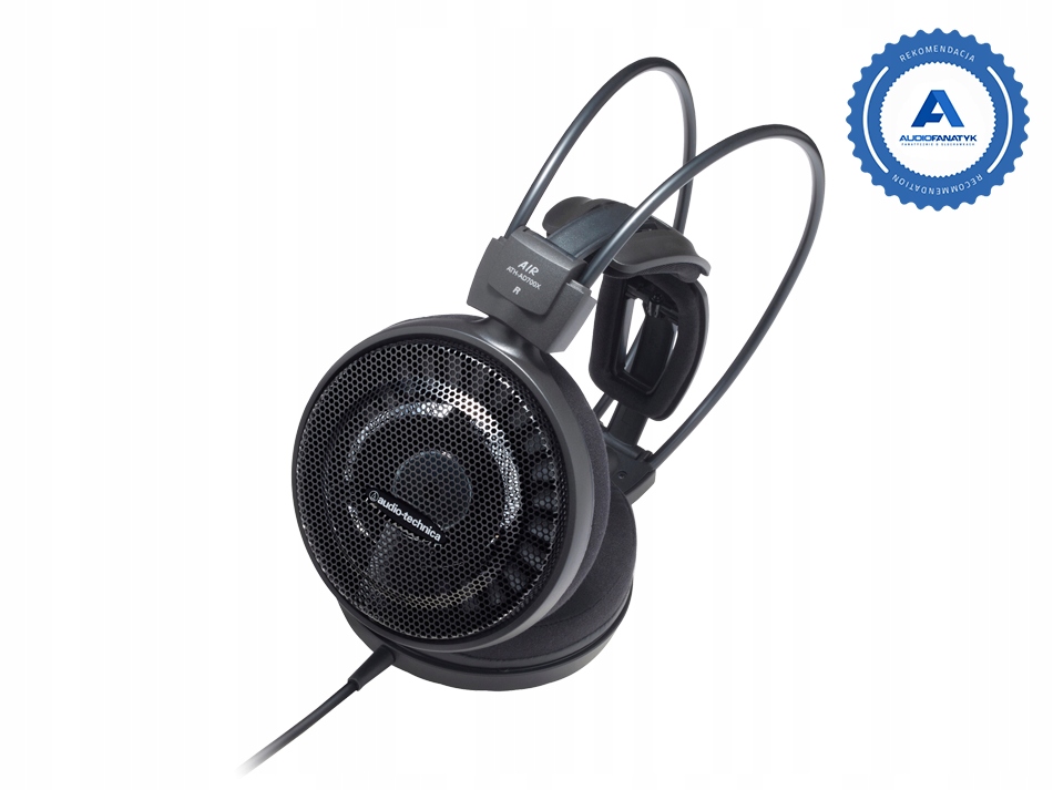 Audio-Technica słuchawki ATH-AD700X
