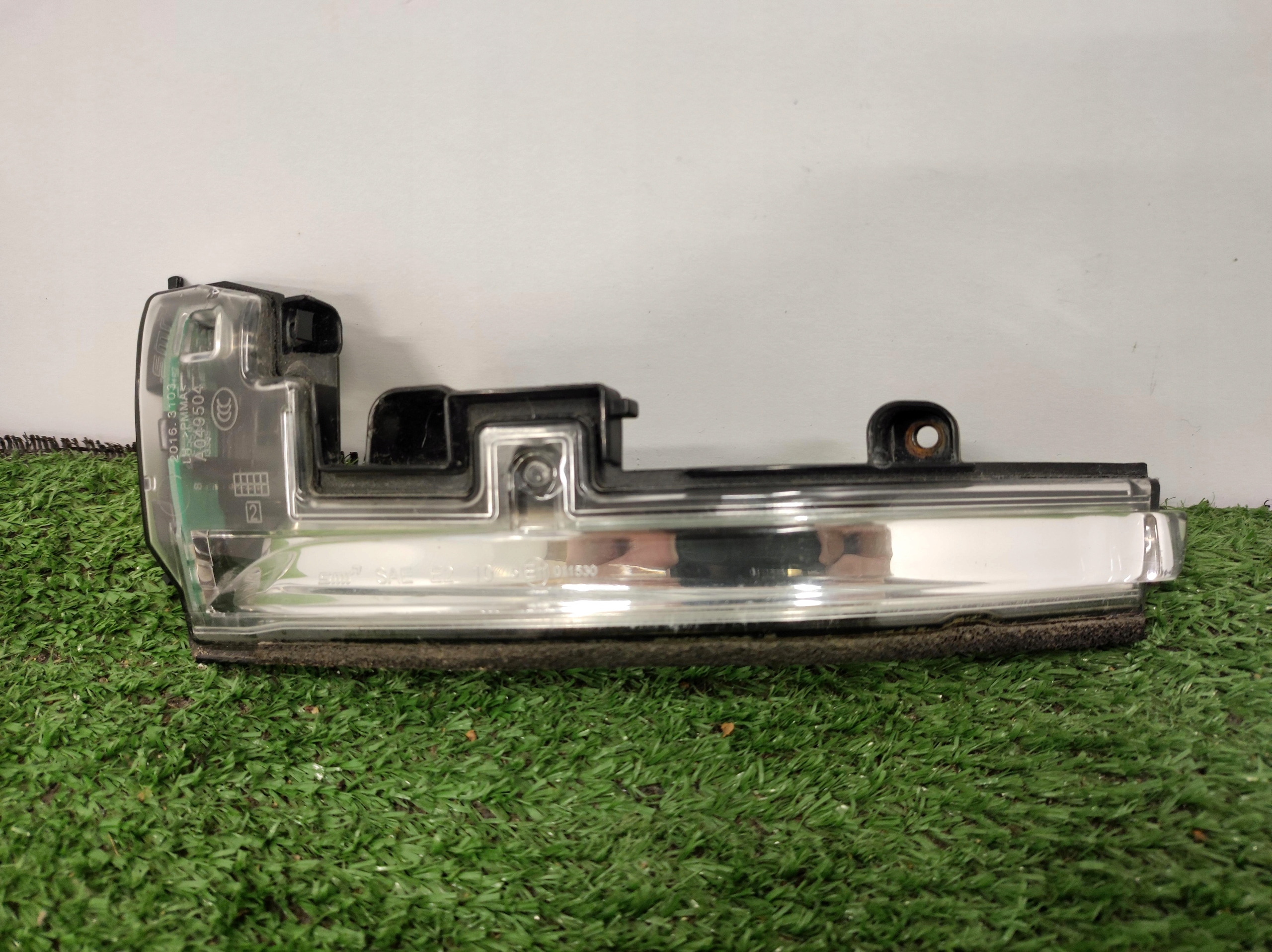 Указатель поворота левый RANGE ROVER EVOQUE L538