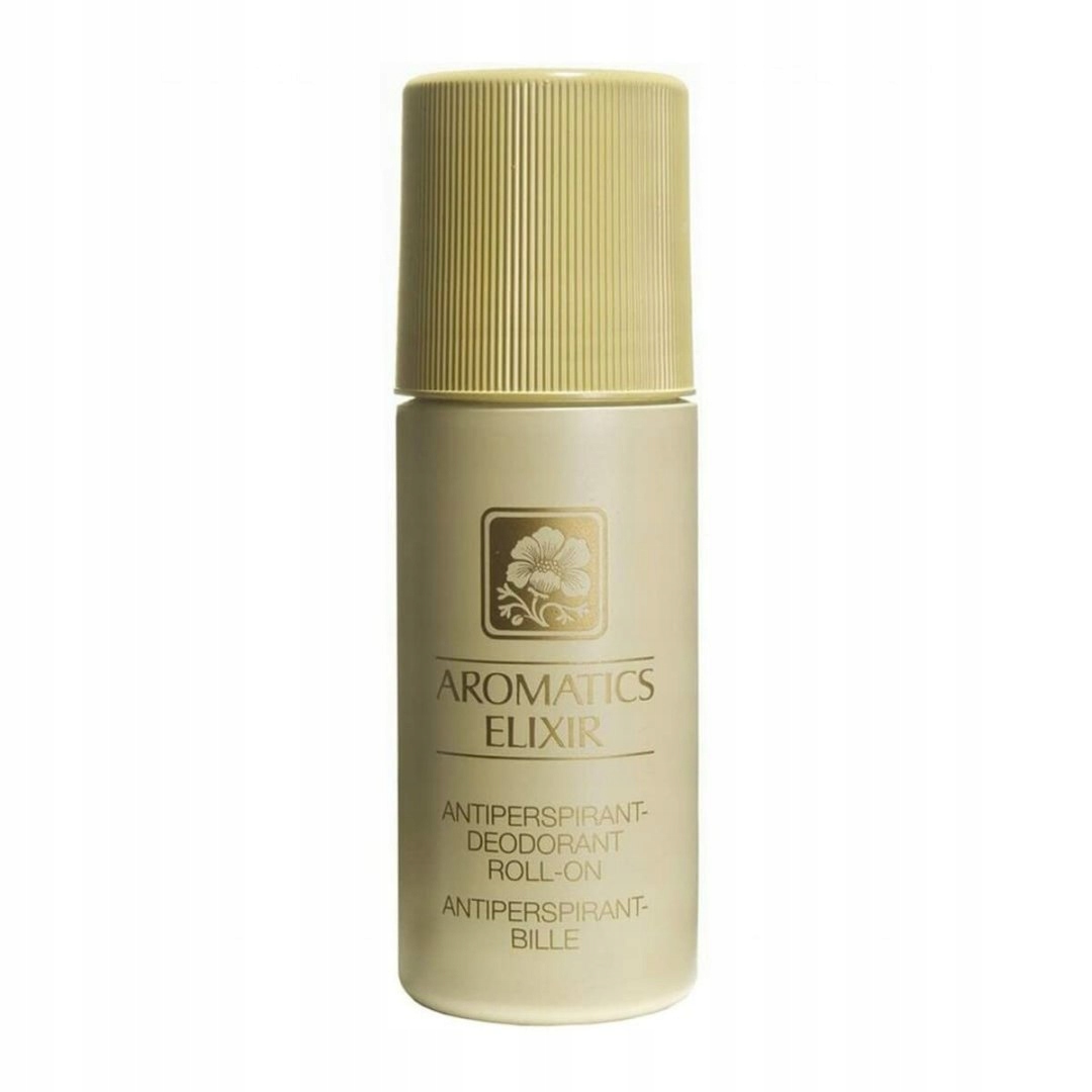 Deodorant Roll-On Clinique Aromatics Elixir 75 ml