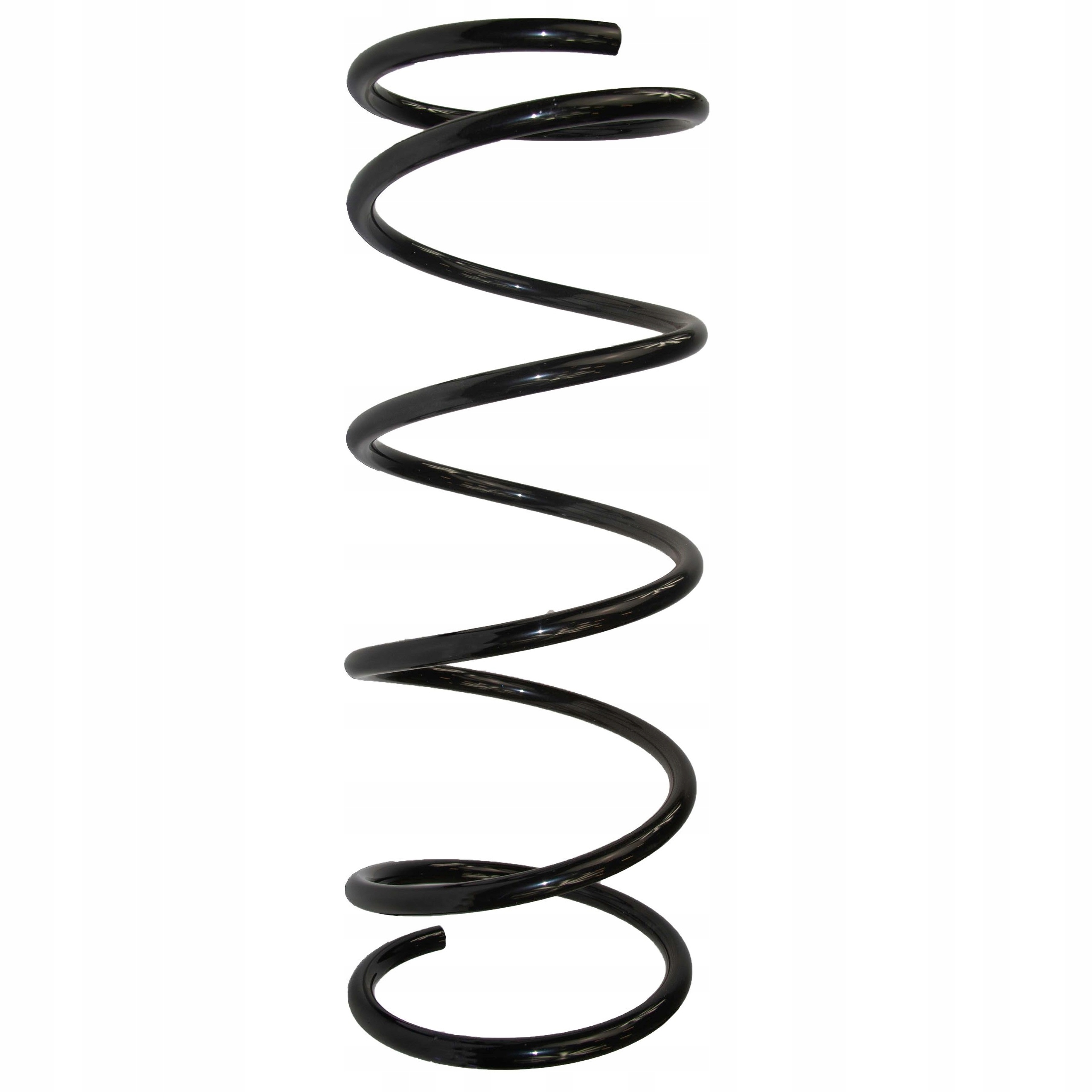 801001 - Пружина X2 DACO передняя Focus MK1 1.4 1.6