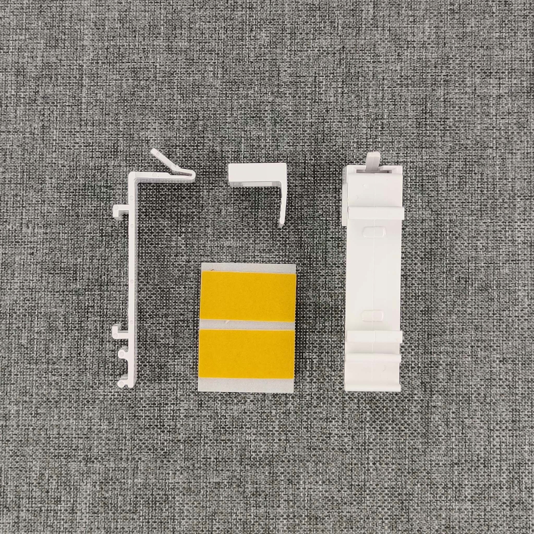 Haczyk standardowy do rolety dzień i noc Marka DecoDesign