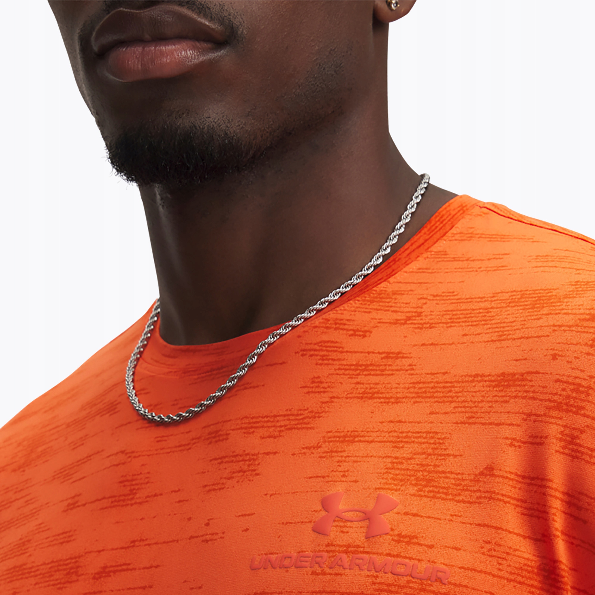 Pánské tričko Under Armour Vanish Energy Ss