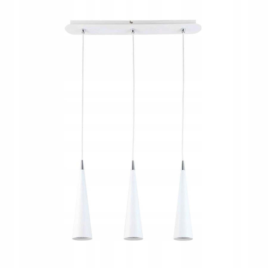 Závěsná lampa Pietro Wh FH31803-AJ13 Wh Italux Moderní stropní svítidlo