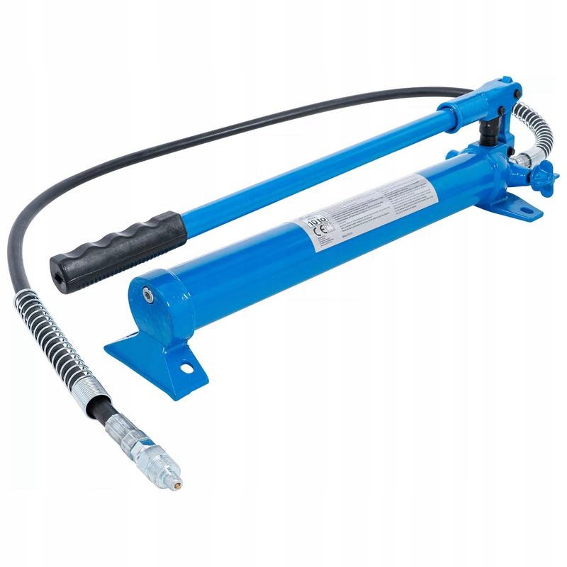 Hydraulické čerpadlo pro Bgs 1689 10 t, Bgs 1689-1