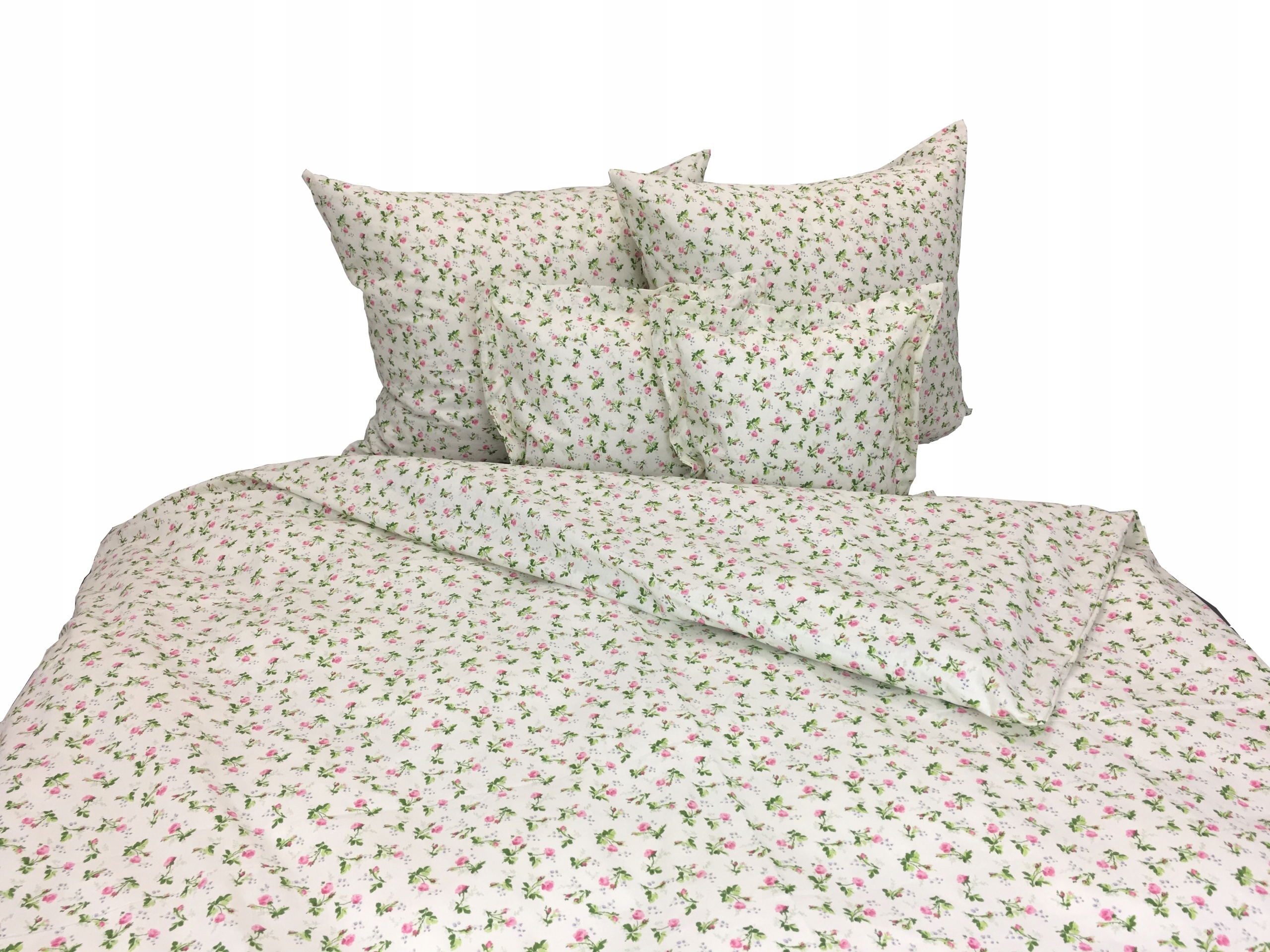 Pościel Bawełna D'lux 220x200 Polska Pościel