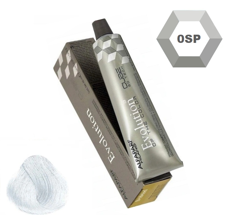 

Alfaparf Evolution 3D Farba do włosów Osp 60 ml