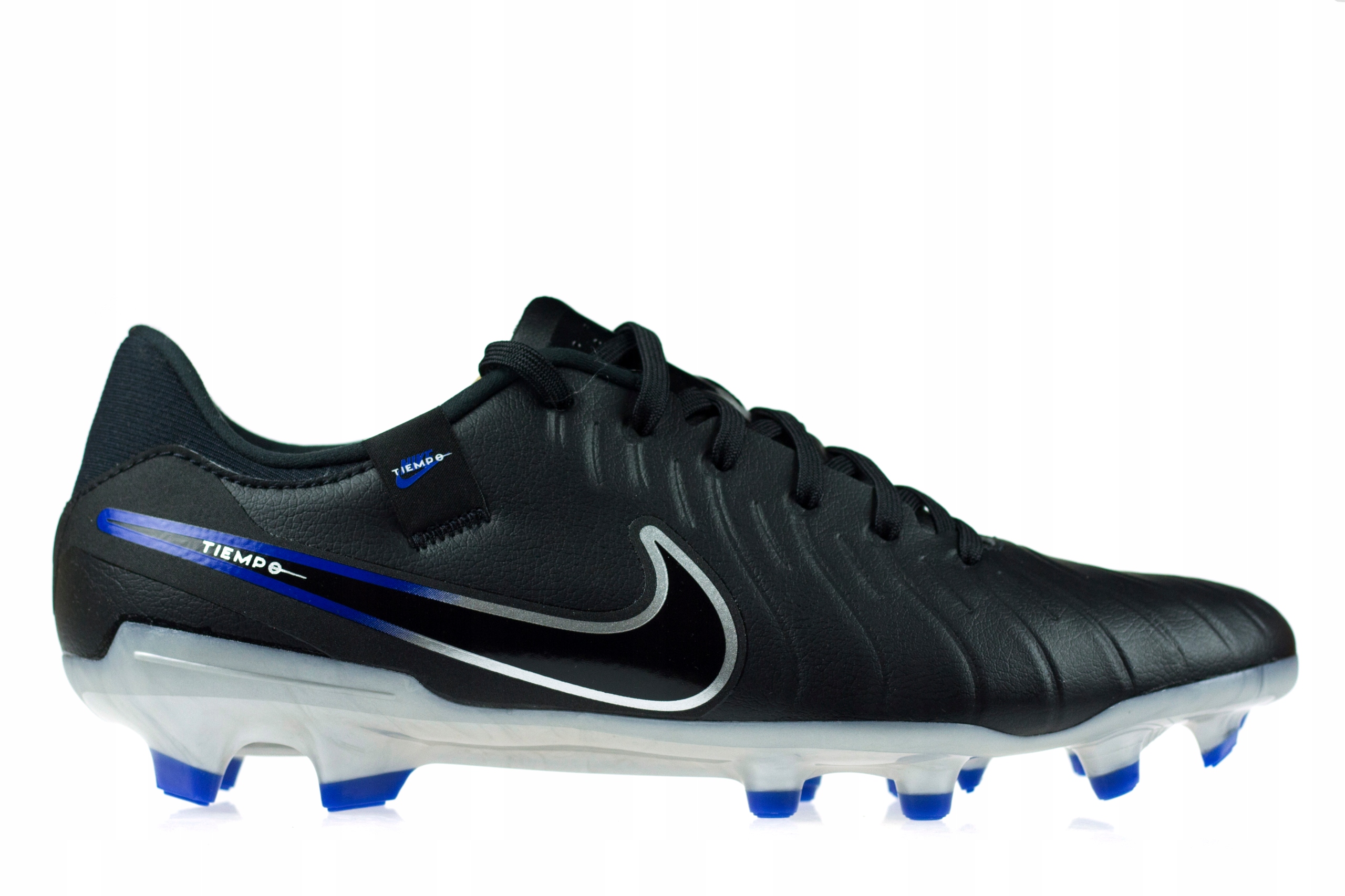 Lanky, zátky Nike Tiempo Legend 10 Academy Fg/mg
