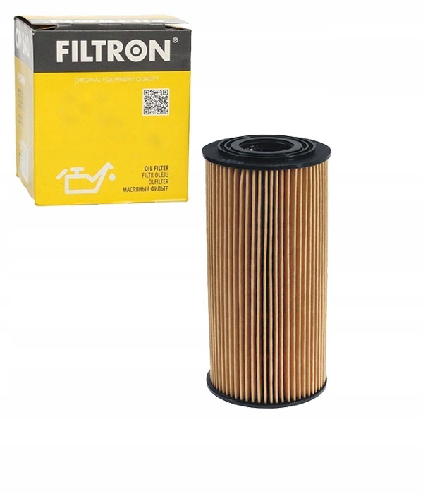 

Filtr oleju Filtron OE674/6 Hyjndai IX35 Kia