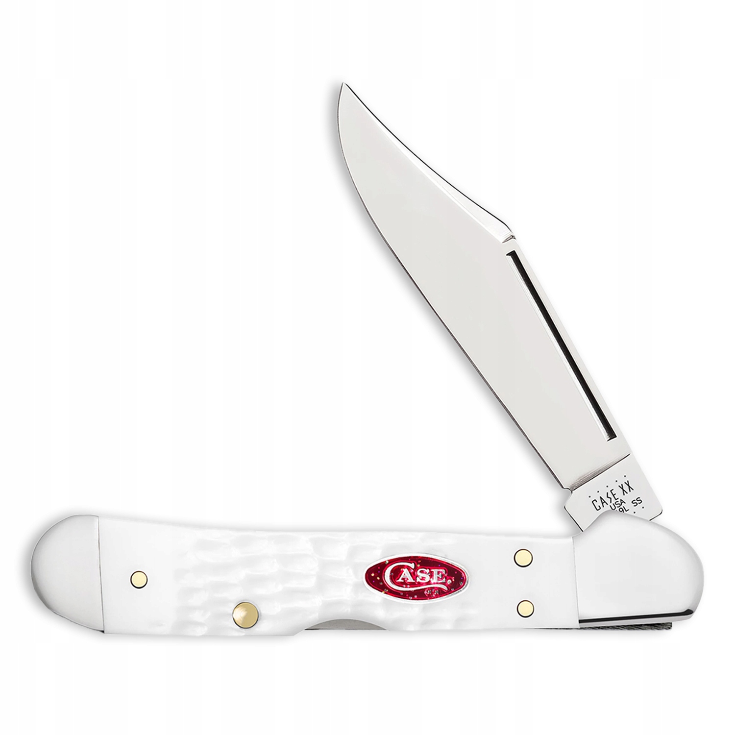 Nůž Case SparXX Mini Copperlock (ss)