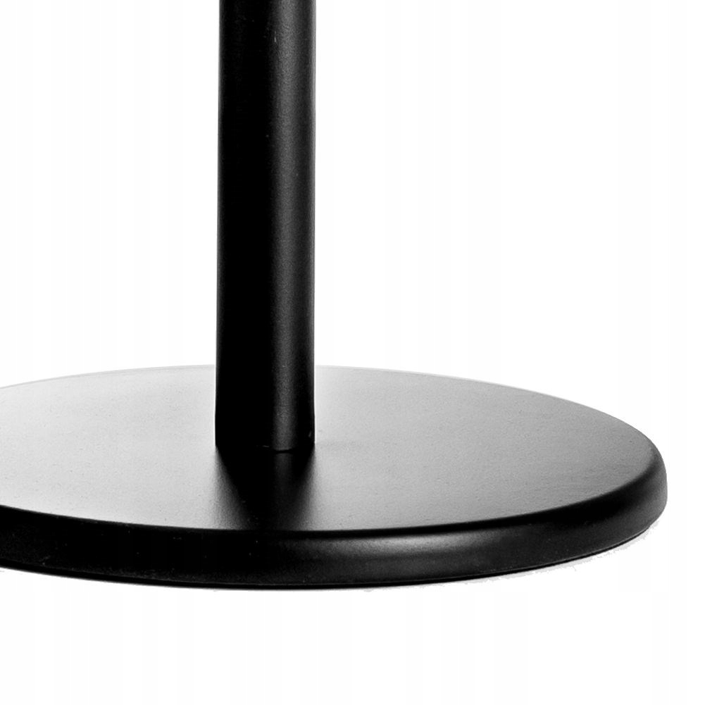 Stojak Kuchenny Metalowy na Ręcznik Papierowy Wysokość produktu 32 cm