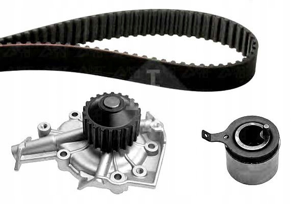 Ina Rozvodová Sada Daewoo 0,8 Ina